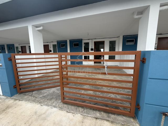 Sewa rumah dhalona phase 5 1
