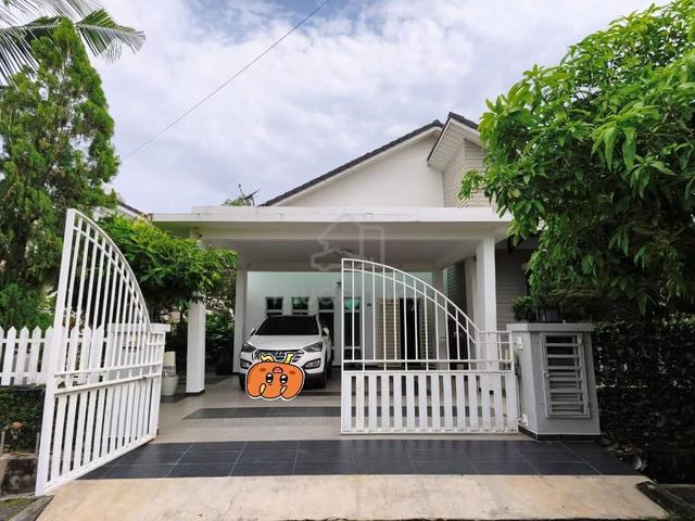 Banglow Fully Furnished 🤩 Jangan Lepas Peluang Miliki Banglow🤩🤩🤩 1