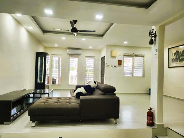 [MURAH] SS 2 house Petaling Jaya, NEARBY LRT TAMAN BAHAGIA!! MUST SEE! 1