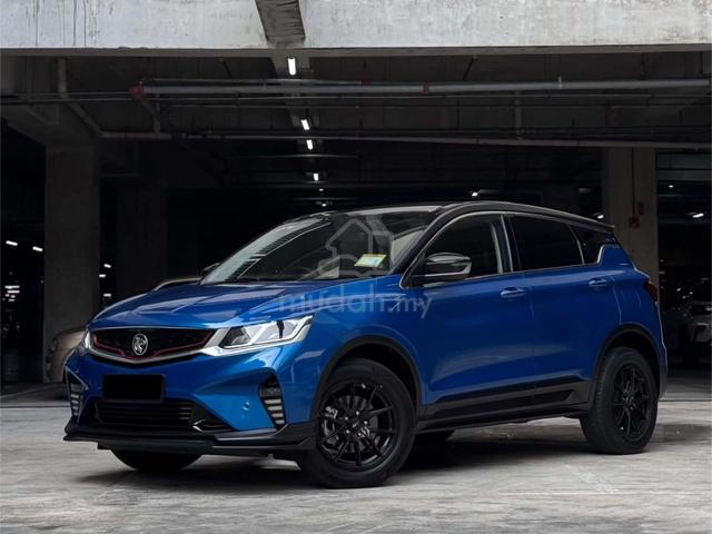2022 Proton X50 EXECUTIVE 1.5L (A) LOW DEPO - 2