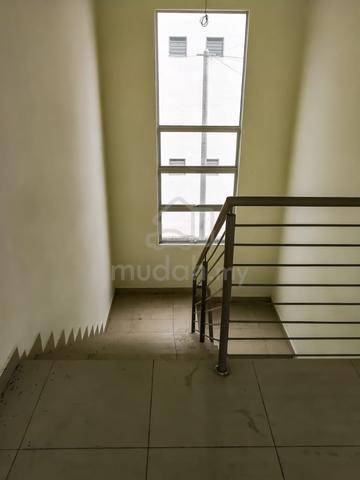 Big bungalow house in Pokok Sena for sale 1