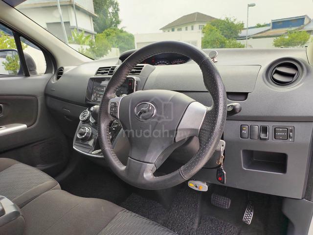 Perodua ALZA 1.5 SE FACELIFT (A) 2020 🌟 FuLoAn - 5
