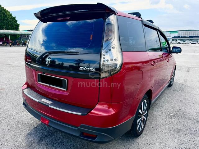 2021 Proton EXORA PREMIUM 1.6L (A) FULL SPEC - 4