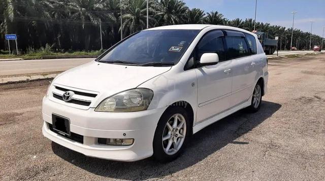 2001 Toyota IPSUM 2.4 VVTI (A) - 3