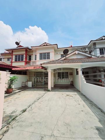 Bandar Bukit Tinggi Double Storey House for Sales 1