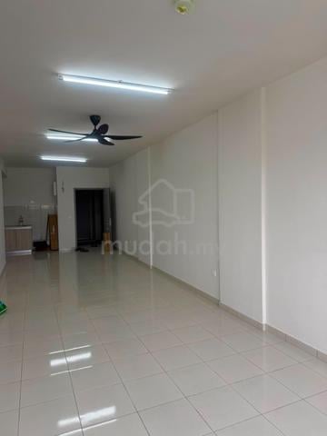 Residensi Razakmas 1