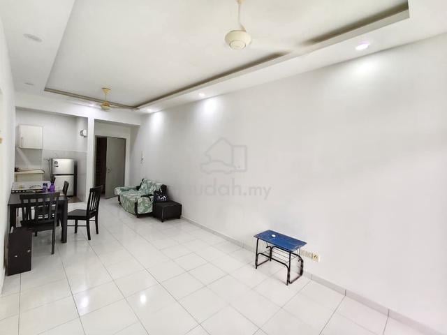 Jentayu Residency 1