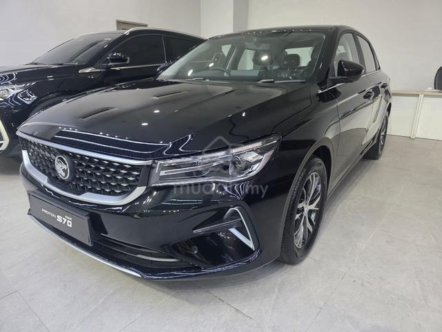 NEW Proton S70 MC1 ALL IN REBATE PROMO& FAST STOCK - 3