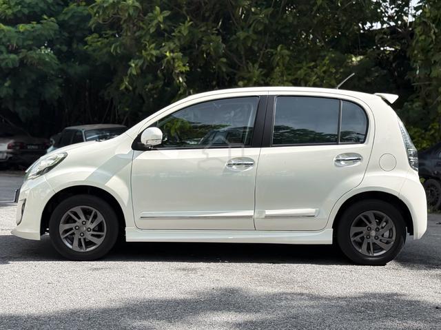 2015 Perodua MYVI 1.5 SE FACELIFT (A) - 3