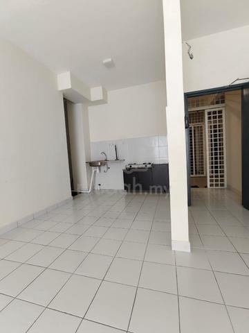 Residensi Bandar Bukit Mahkota 1