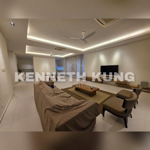Land 7941sf Jalan Bunga Kaca Piring Bungalow Tanjung Tokong Bungah 1