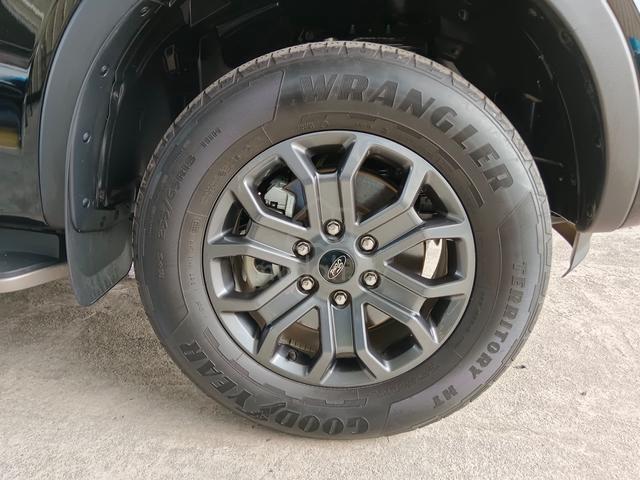 2022 Ford RANGER 2.0 WILDTRAK (A) - 5