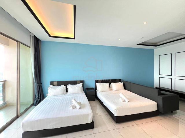 Dorsett Residences Sri Hartamas 1
