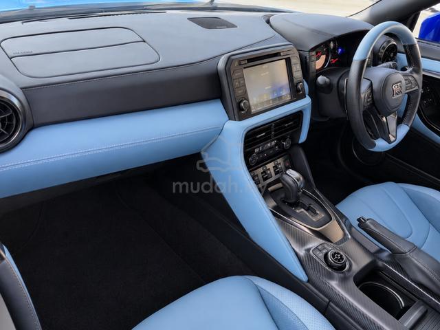 2024 Nissan GT-R 3.8 PREMIUM ED (Limited Ed) GTR - 5