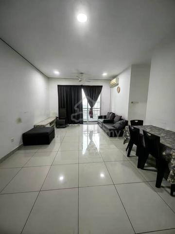 The Aliff Residences 1