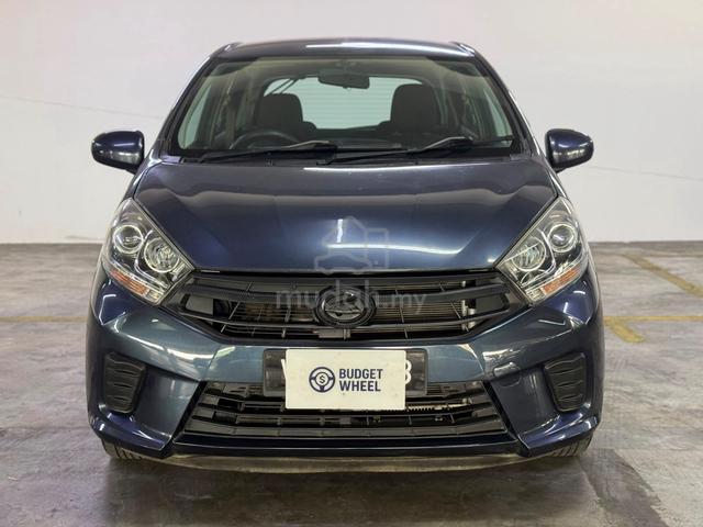 2018 Perodua AXIA 1.0 G FACELIFT (A) WHOLE SALE - 4