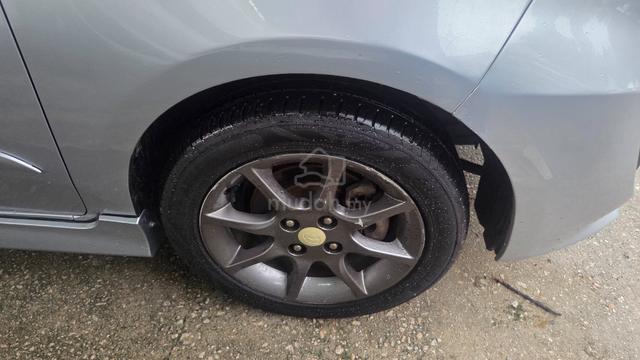 2017 Perodua ALZA 1.5 EZ STANDARD FACELIFT (A) - 4