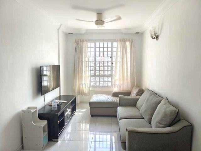 Harmony View 1