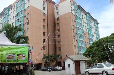 Apartmen Suteramas 1
