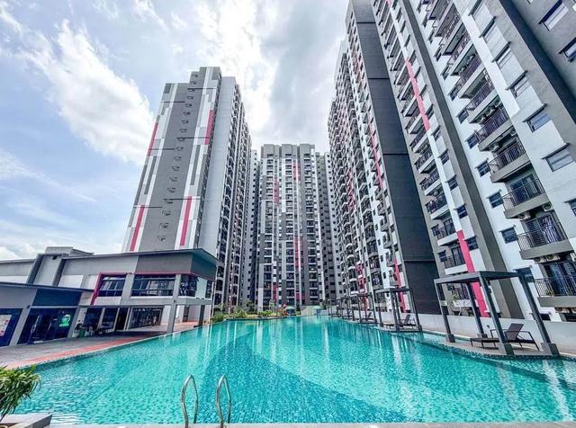 Residensi Mutiara 1