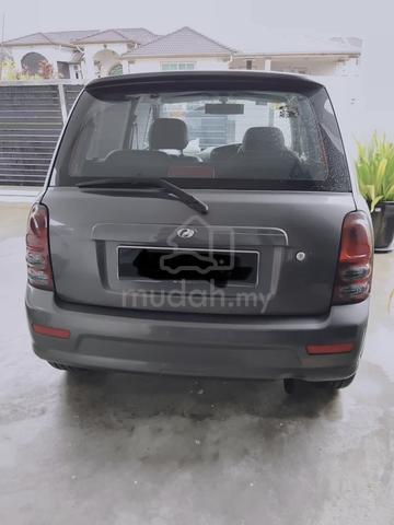 2006 Perodua KELISA 1.0 EZQ IMAGO (A) - 2