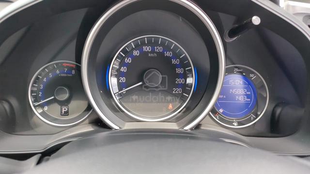 2015 Honda JAZZ 1.5 E (A) - 3