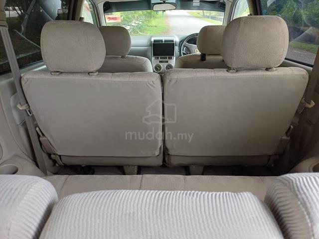 2010 Toyota AVANZA 1.5 E ENHANCED (A) - 4