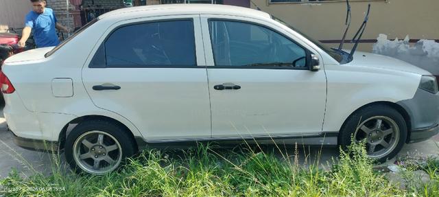 2013 Proton SAGA 1.3 FLX EXECUTIVE (M) - 3
