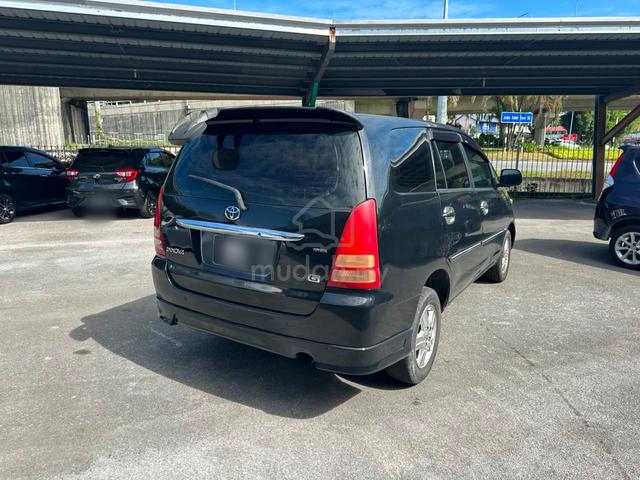 2005 Toyota INNOVA 2.0 G (A) - 4