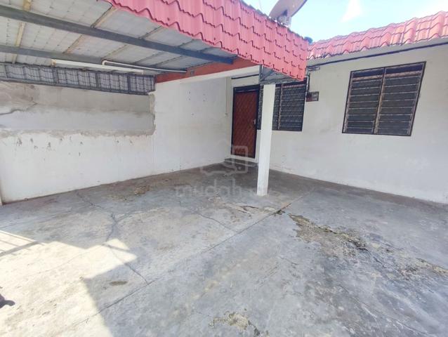 Rumah Murah, Station 18 Taman pasir puteh selatan 3