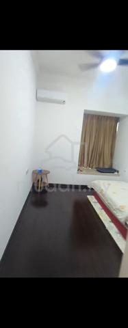Newly Renovated Room for Rent @ R&F Princess Cove Phase 1 1