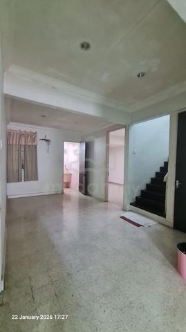 2 Storey Semi D, Jalan Yeap Chor Ee, Spacious 1