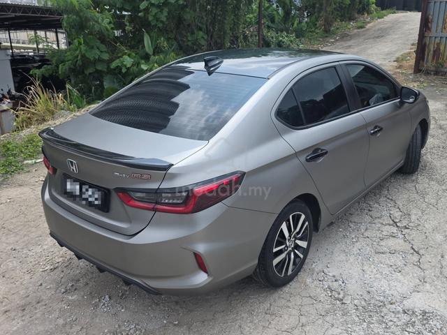2022 Honda CITY 1.5 RS HYBRID (A) - 2