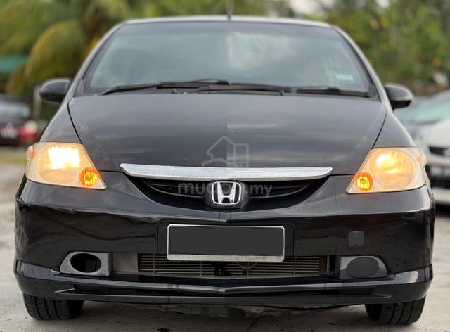 Honda CITY 1.5 VTEC (A) SKIN MUDAH DEALS - 2