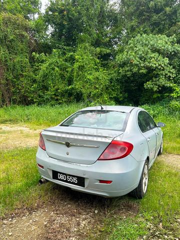 2007 Proton PERSONA 1.6 BASE LINE (M) - 2