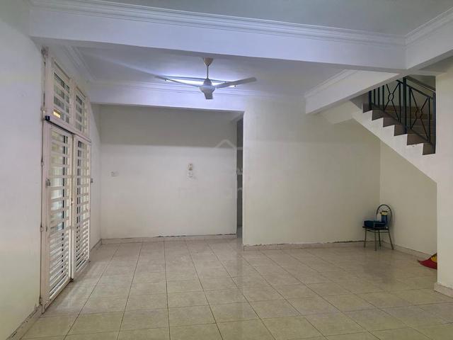 Alma Taman Impian Indah 2 Storey Corner Unit Big Garden For Rent 1