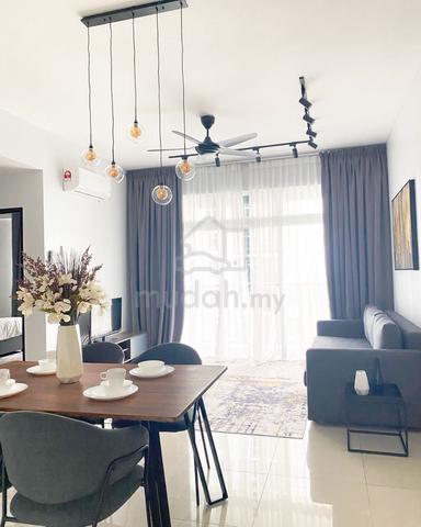 Novo 8 Residence 1