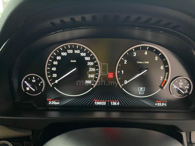 2017 Bmw X5 2.0 xDRIVE40e M SPORT (CKD) (A) - 4