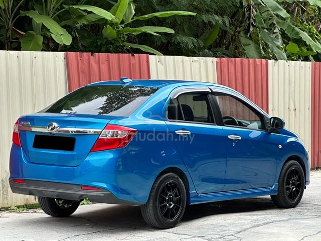 2019 Perodua BEZZA 1.0 GXTRA (A) - 3