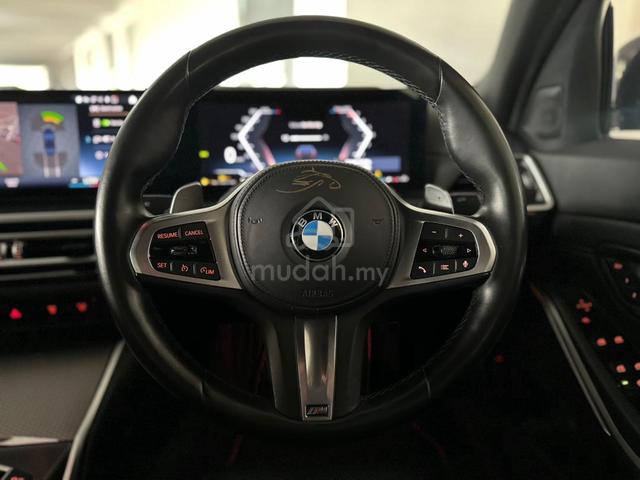 2023 Bmw 3 SERIES 2.0 30I M SPORT MY19 G20 - 4