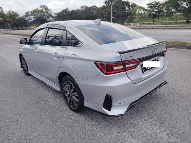 2024 Toyota VIOS 1.5 G MY23 (A) - 2
