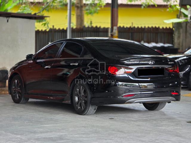 (Loan Kedai) 2011 CBU Hyundai SONATA 2.0 HIGH SPEC - 5