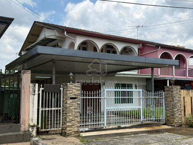 Sungai Maong Well Maintained Double Storey Semi D For Sale ๐ 1