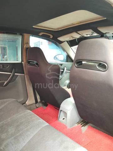 2002 Proton WAJA 1.6 (M) - 5