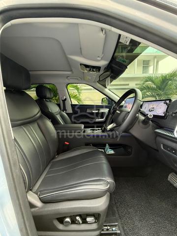 2024 Jaecoo J7 1.6 (A) - 5