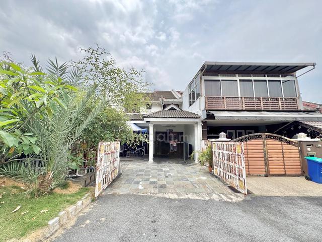 ENDLOT Double Storey Terrace SS19 Subang Jaya 1