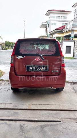 2013 Perodua VIVA 1.0 EZ STANDARD (A) - 4