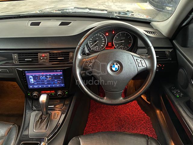 Bmw 320i (CKD) 2.0 FACELIFT (A) LCi 2010 Cash Only - 4