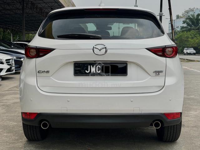 2023 Mazda Cx-5 2.0 High✅10k Mileage - 5