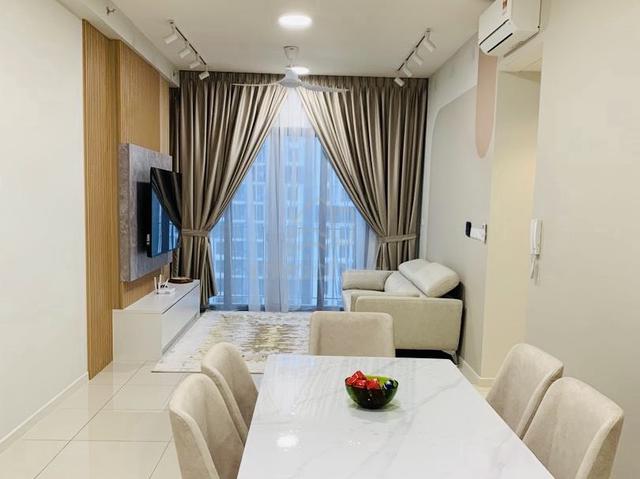 Sunway Avila Residences 1
